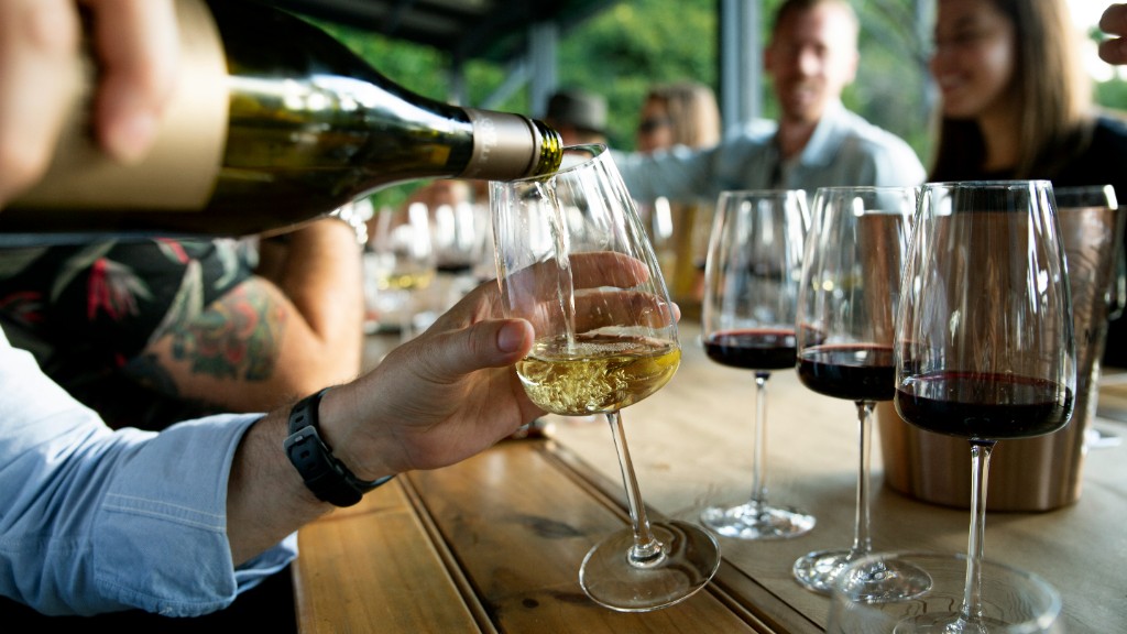 Wine Route
